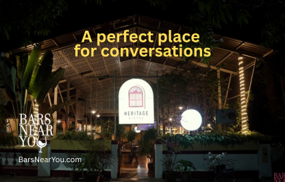 Heritage Bistro